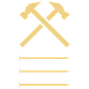 Hammer & Pincers